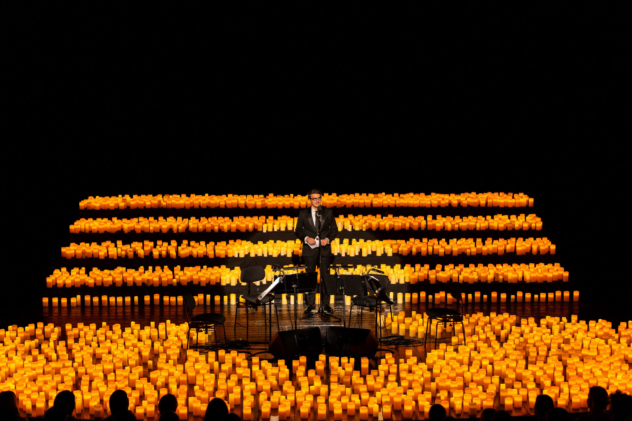 Opera Națională · Cluj — Scena principală